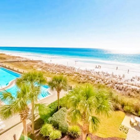 Apartamento Water'S Edge 301 Fort Walton Beach Exterior foto
