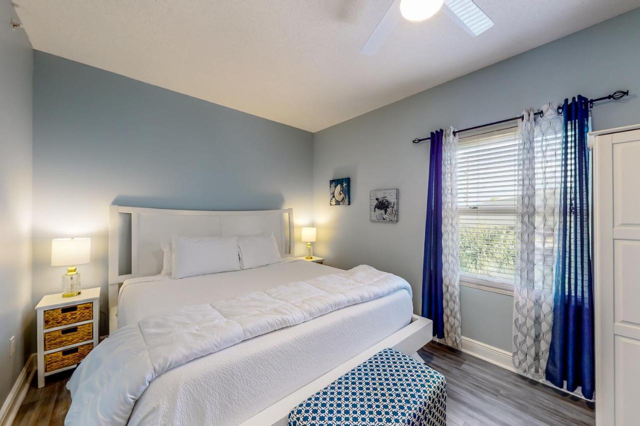 Apartamento Water'S Edge 301 Fort Walton Beach Exterior foto