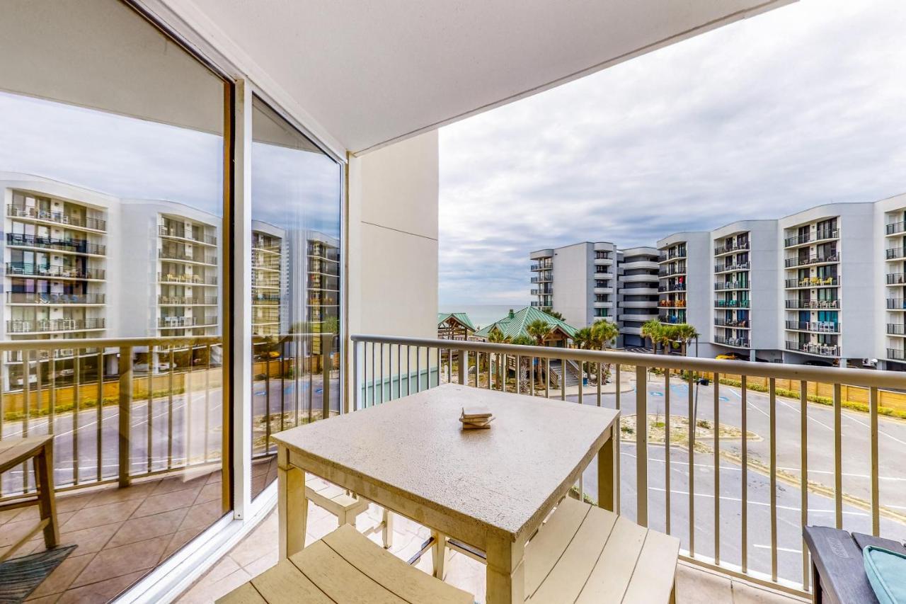 Apartamento Water'S Edge 301 Fort Walton Beach Exterior foto