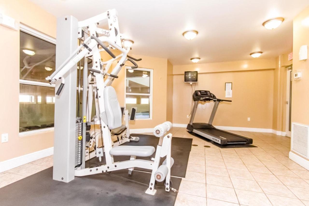 Apartamento Water'S Edge 301 Fort Walton Beach Exterior foto
