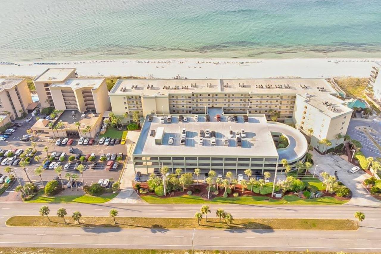 Apartamento Water'S Edge 301 Fort Walton Beach Exterior foto