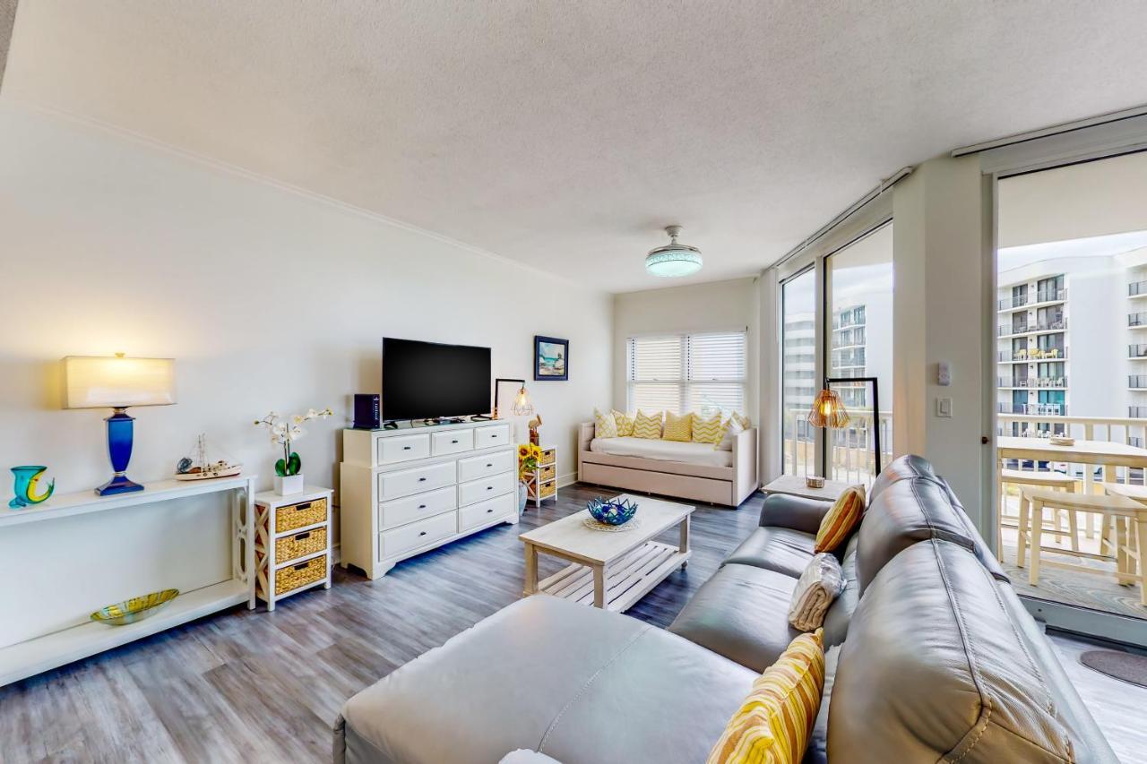 Apartamento Water'S Edge 301 Fort Walton Beach Exterior foto