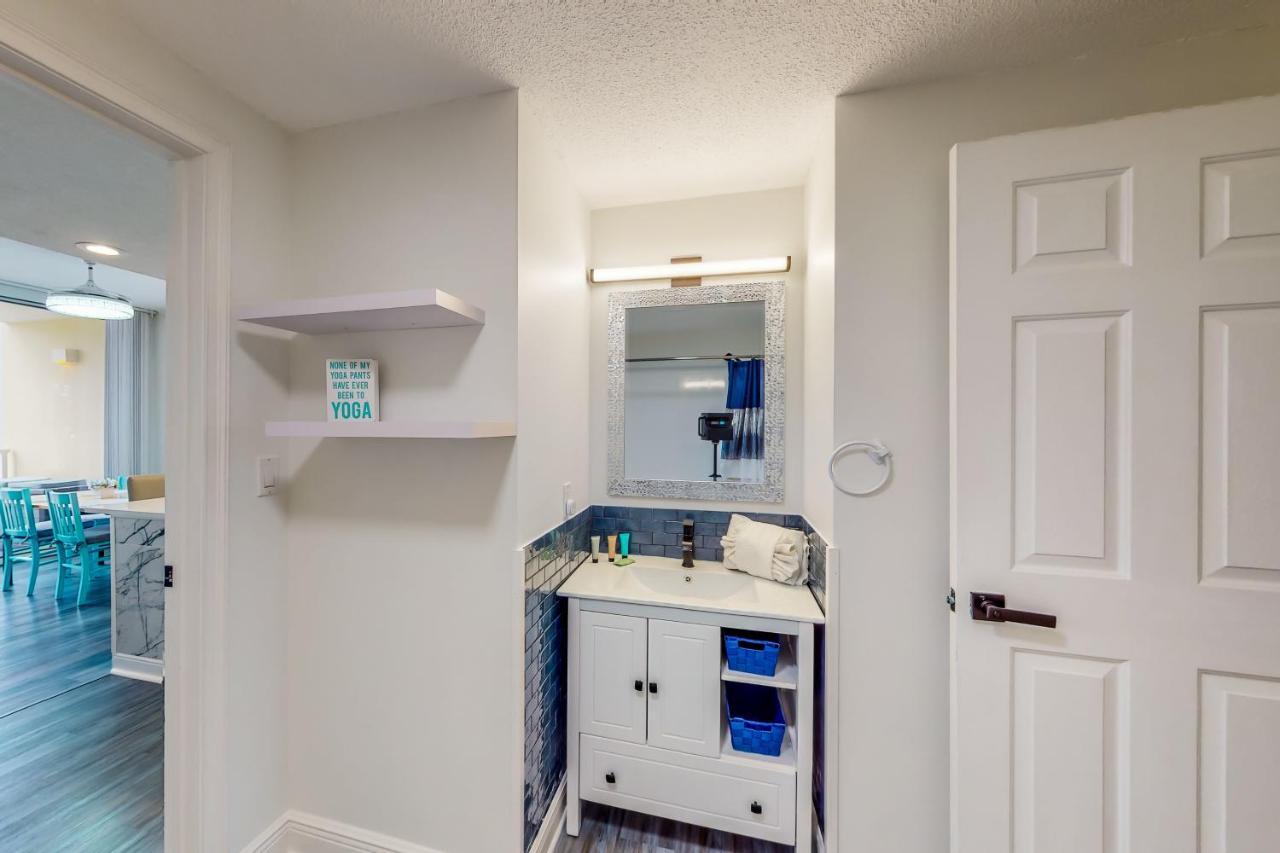 Apartamento Water'S Edge 301 Fort Walton Beach Exterior foto
