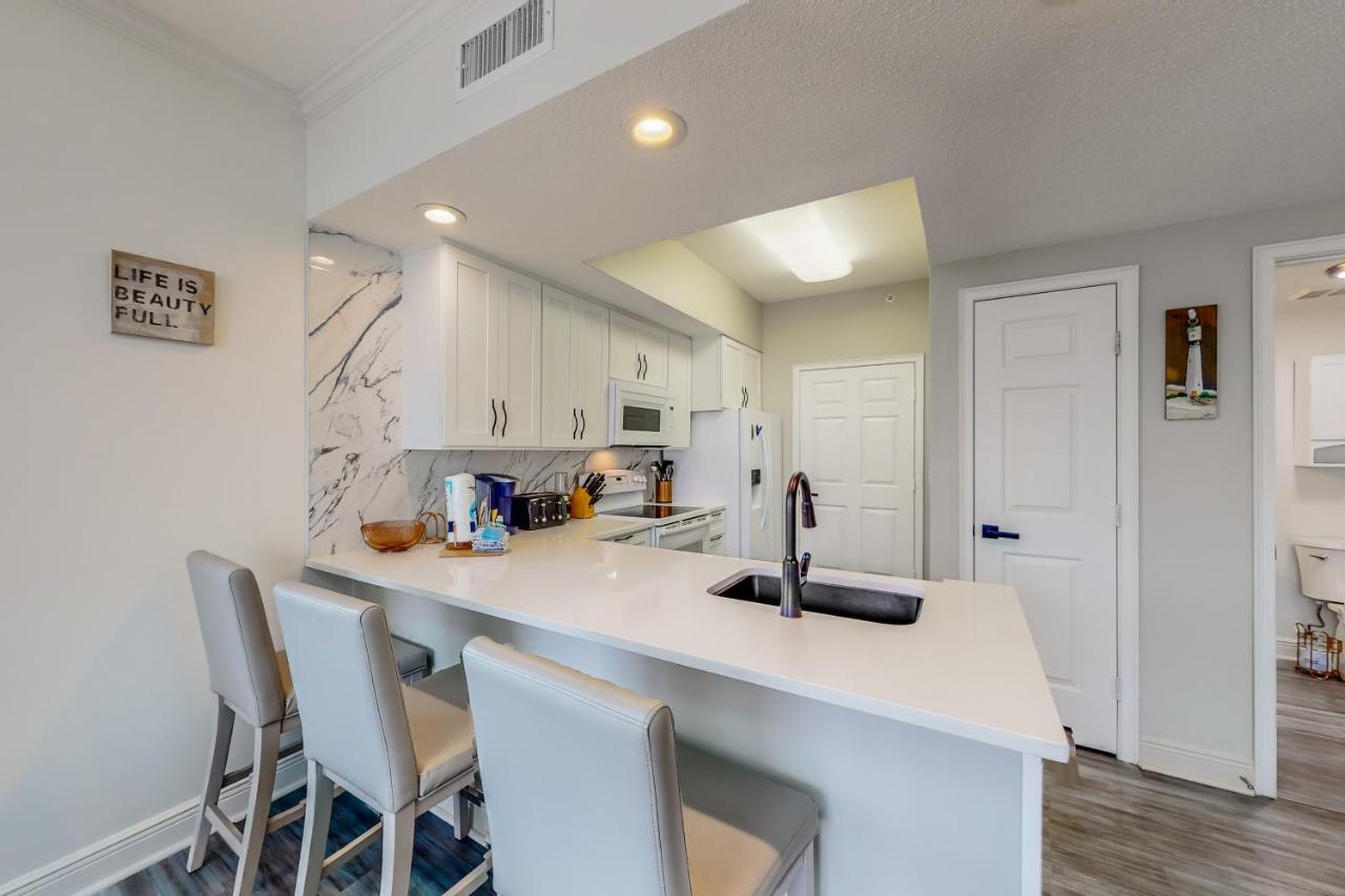 Apartamento Water'S Edge 301 Fort Walton Beach Exterior foto