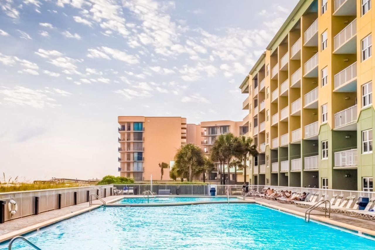 Apartamento Water'S Edge 301 Fort Walton Beach Exterior foto